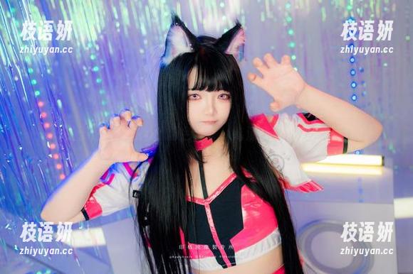 一场关于落落Raku的粉色梦想，高清图包好像没啥目的。