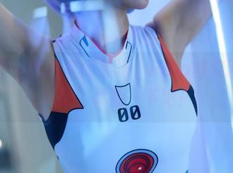 蜜桃社 – 从教室到操场，Rola的校园套图下载，体验一下吧！