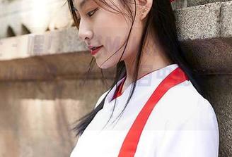 蜜桃社 – 嘿！米琪MIKI的作品：少女写真中的小调皮，是你心目中的萌系女主吗？