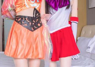 袜啵啵 – 无圣光照，涵涵的裸足让控场变得迷离而真实。