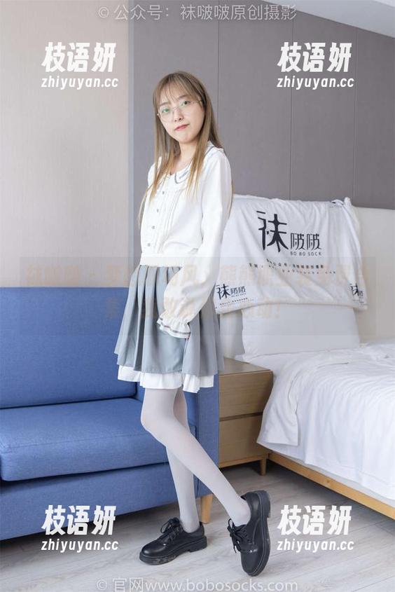 袜啵啵 - 梦想职场风，熊熊职业装免费合集，我敢说你会心动！