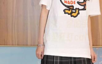 袜啵啵 – 水手服+糯米，你的手机壁纸该被刷新了，心里狂打call。