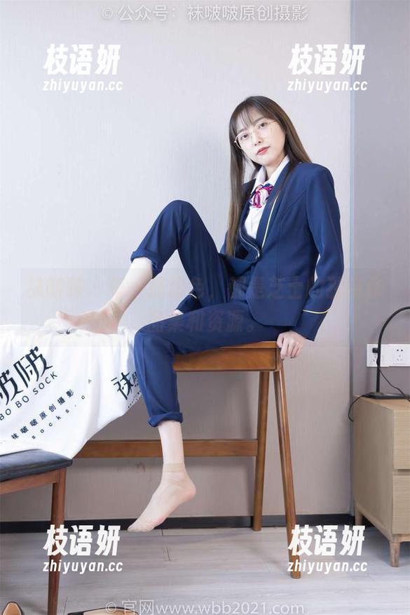 袜啵啵 - 每一抹粉色，都是芝士的独特作品集和资源。