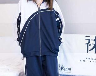 袜啵啵 – 来自苏苏的私房：女王气场有点让人想靠近