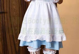 语画界 – 徐莉芝Booty的自拍：这张作品是不是在向我们眨眼？