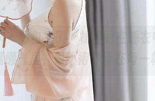 语画界 – 图包来了，林星阑在睡衣中散发的慵懒气质，恨不得停留在每一帧。