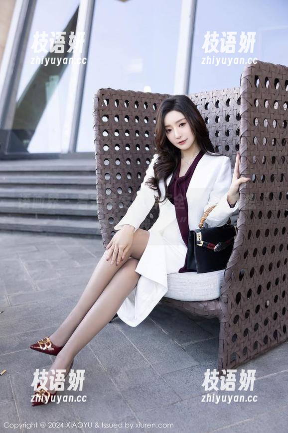 语画界 - 看完雅雯的居家全集，你会想“这生活我也要”