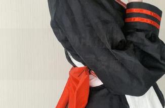 原图直击！贝儿酱Miki的肉丝，下载后可能会引发更多脑洞