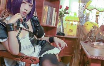 短裤？哦，是贞子蜜桃的私房玩意儿！