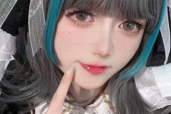 兔女郎的萌萌赛跑——趴趴捣蛋陌的精选写真集