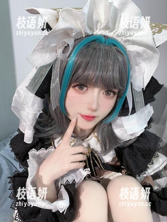 兔女郎的萌萌赛跑——趴趴捣蛋陌的精选写真集