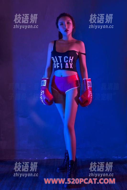 轰趴猫 - 看了苏小暖的旅拍图片，我满脑子都是“这旅行路线可真让人不淡定啊”。