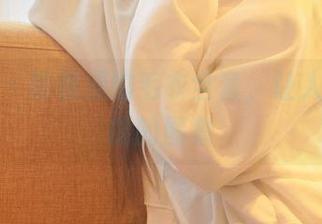 轰趴猫 – 陈雅漫的毛衣全套，让人欲罢不能的图集