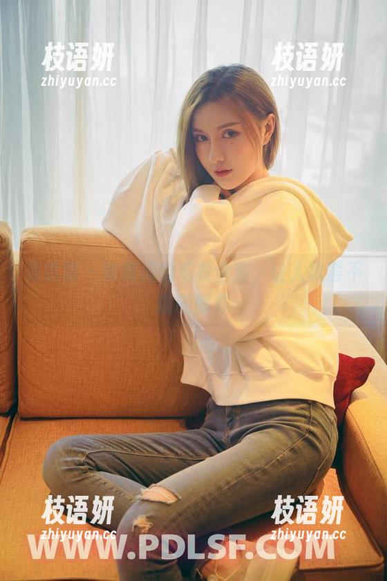 轰趴猫 - 陈雅漫的毛衣全套，让人欲罢不能的图集