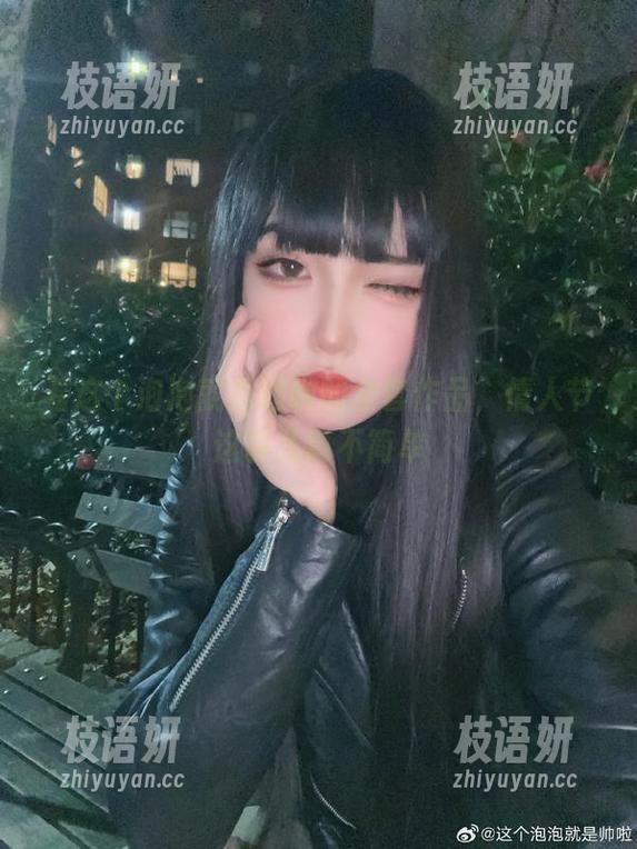 看这个泡泡就是逊啦的全套作品，情人节这事儿真不简单