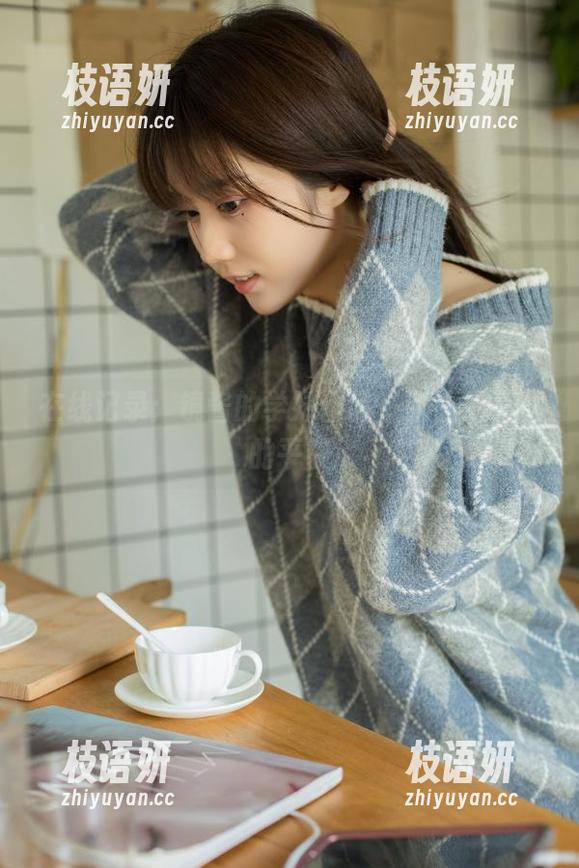 在线记录：镜酱的学妹作品，抓住了一瞬的平静