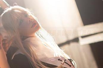 写真里藏着的夏天，阿寨寨的图片能把你冰冻