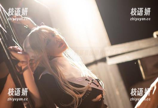 写真里藏着的夏天，阿寨寨的图片能把你冰冻