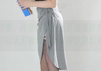 除了好看，阿寨寨的美图更像是肉肉大白兔资源的无形收藏，激动得快飘起来了！