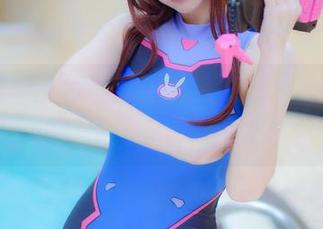 雪晴嘟嘟的吊带图包，怎么每一张都让我想多了？分享一下吧！