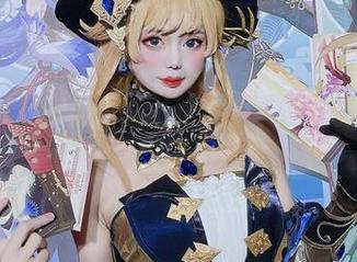 牛年牛气，雪猫写真集让你一秒变成萌牛