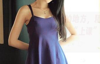 青豆客 – 教室不止是学习的地方，精选Kiren_程程程写真让你见识“上课”另一种意义。