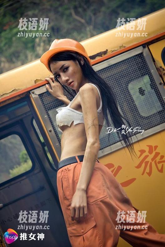 青豆客 - 卓琳妹妹可爱合集，翻开就是你2.0版本的“无脸男”！