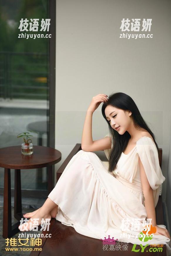 青豆客 - 吕梦玉+“女友”，这组美图单曲循环停不下来啊