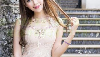 青豆客 – 精选大集合！婕西儿的御女郎第二辑让你怀疑自己看了多少遍！