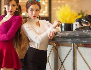 青豆客 – 也许是错觉–徐妍馨Mandy的花嫁图集分享，让我不小心回忆起我的迷糊梦想。