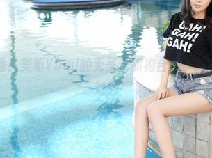 青豆客 – 真香！美昕Yumi的无圣光旗袍合集，其实我只是来路过的