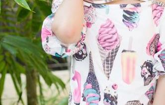 魅妍社 – 在图库中找寻优雅：王婉悠Queen与体操服的撞击