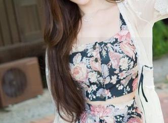 魅妍社 – 陈雅漫VICKY的圣诞合集：照片里的梦游麋鹿