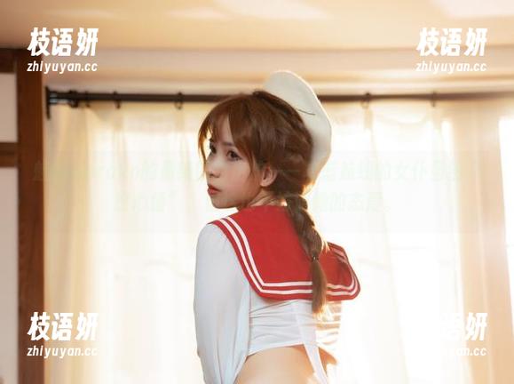 魅瞳meroko的最新图包出炉——碧蓝航线的女仆虽然“没心情”，但这也不妨碍她的态度。