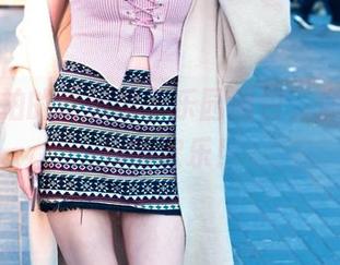 魔镜街拍的这组亲子乐园图包，你想象不到的欢乐！