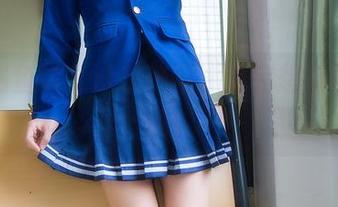 精选鳗鱼霏儿泳衣美图，看完想立马去海边！