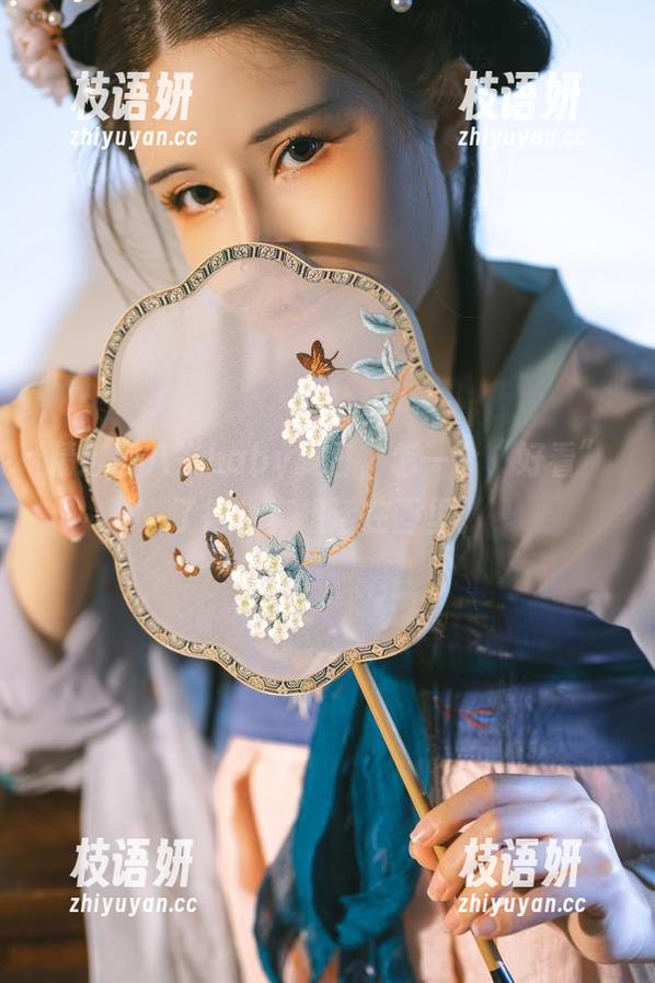 精选鹿八岁baby夏日，怎一个“好看”了得！真想活在画里。