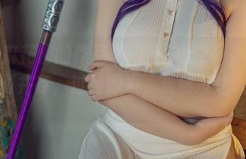 麻花麻花酱的作品《碧蓝护士2》，美图与资源并存，过目即发，果然没让人失望。