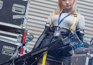 原图大揭秘：麻花麻花酱的学姐有点意思