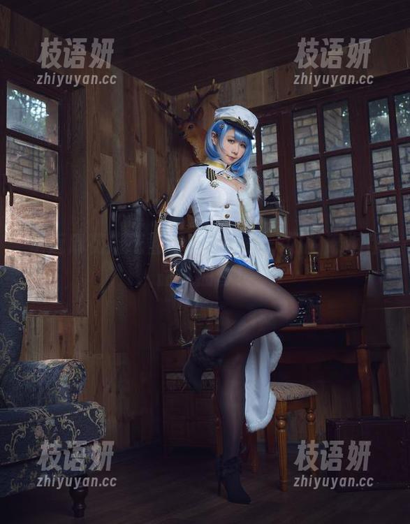 走近麻花麻花酱图库：灵光一闪的靡烟作品小曲奇！