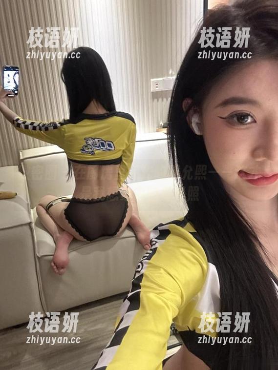 微密圈 - 在厨房里闪光的黎允熙——这才是我想象中的写真照