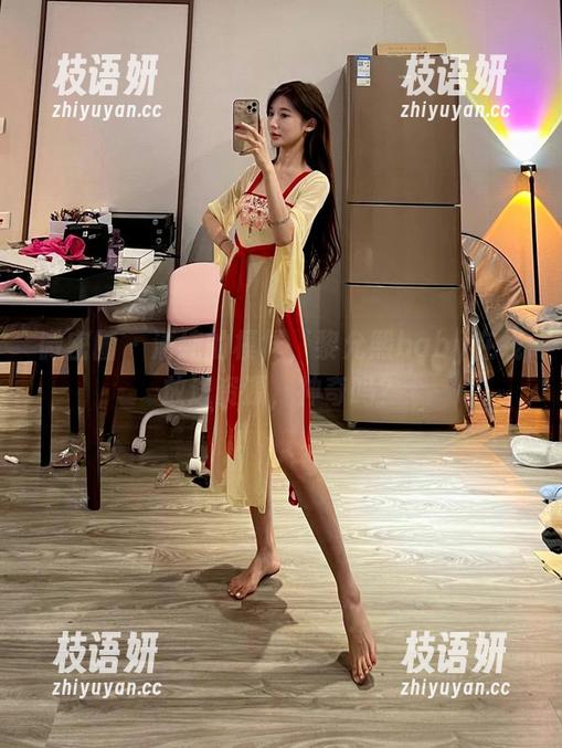 微密圈 - 清纯的模样，黎允熙baby在线放送资源，神奇吗？